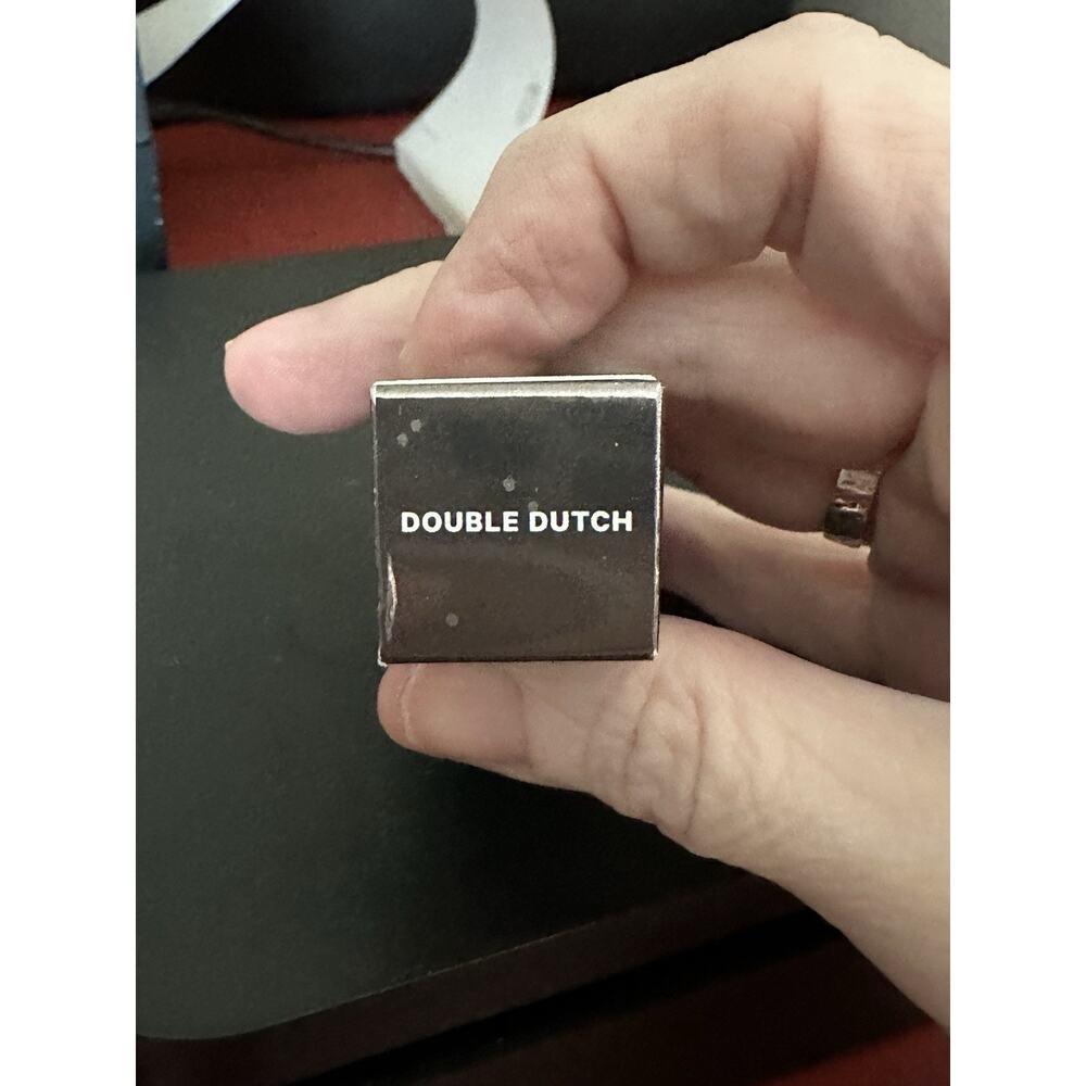 Milk Makeup Color Chalk Double Dutch Full Size .09 oz New - Picture 2 of 3